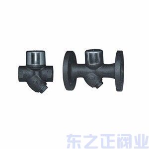 熱動力式Y型蒸汽疏水閥