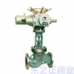防爆電動(dòng)截止閥