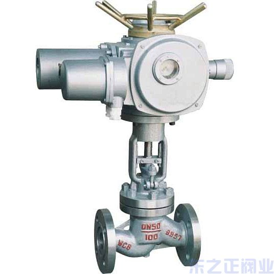 電動(dòng)截止閥